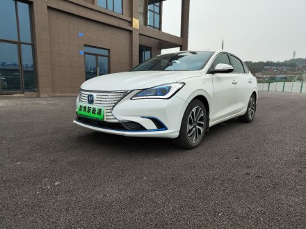 逸动新能源 2019款 EV460 智领版