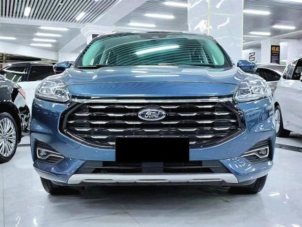 锐际 2020款 EcoBoost 245 四驱嘉享款