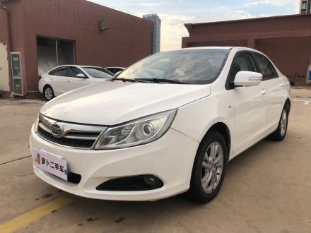 速锐 2012款 1.5L 手动豪华型