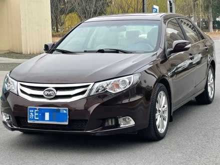 思锐 2013款 1.5TID 自动尊贵型