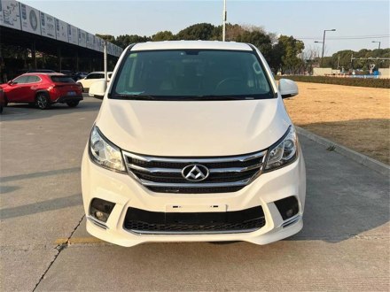 上汽大通MAXUS G10 2019款 PLUS 1.9T 手动精英版 柴油 国V