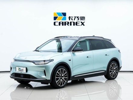 零跑C11 2021款 性能版