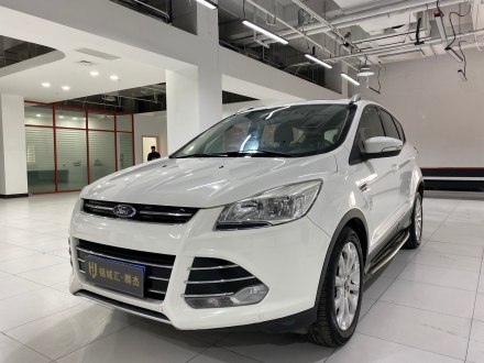 翼虎 2015款 1.5L GTDi 两驱风尚型