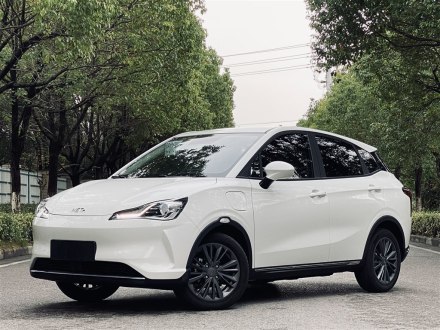 哪吒V 2022款 潮 400 Lite