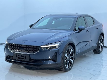 Polestar 2 2021款 单电机标准续航