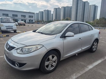 风朗 2011款 2.0L 标准版