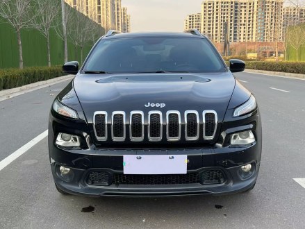 自由光进口 2014款 2.4L 都市版
