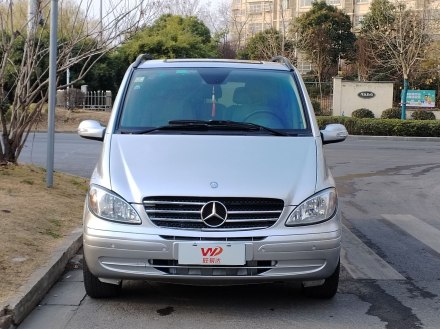 唯雅诺 2010款 2.5L 尊贵版