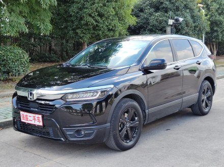 皓影 2021款 240TURBO CVT两驱豪华版