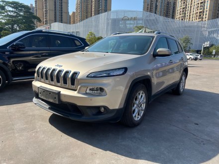 自由光 2016款 2.0L 优越版