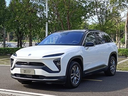 蔚来ES6 2020款 430KM 性能版