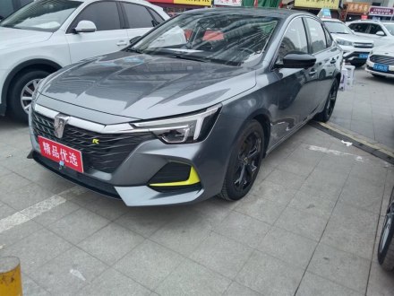 荣威i6 MAX 2020款 300TGI 自动爽酷版