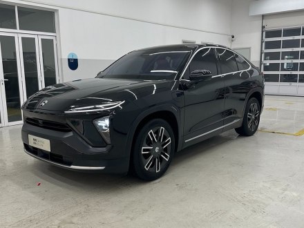 蔚来EC6 2020款 605KM 运动版