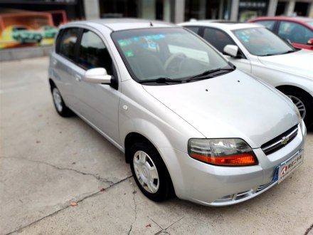 乐骋 2005款 1.4 SE MT
