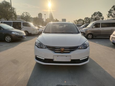 荣威360 2015款 20T TST尊享版