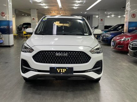 哈弗M6 2019款 1.5T DCT两驱精英型 国VI
