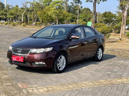 福瑞迪 2012款 1.6L AT Premium 纪念版