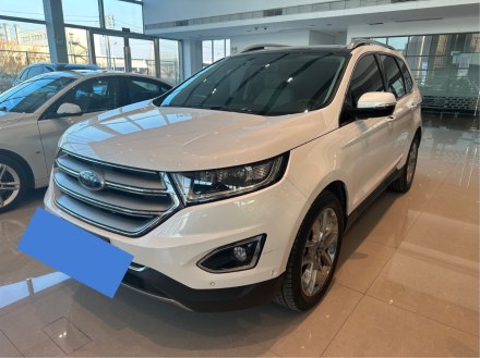 锐界 2015款 2.0T GTDi 四驱尊锐型