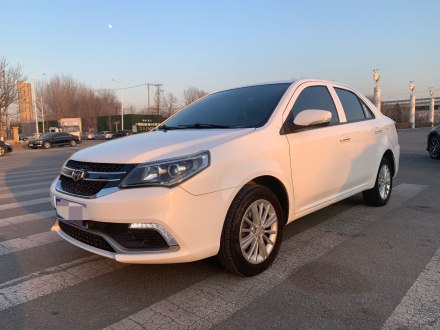 金刚 2016款 1.5L 手动精英型