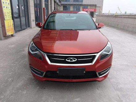 艾瑞泽7 2016款 1.5T 手动致尚版