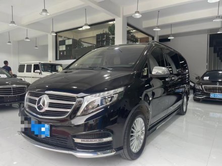 威霆进口 2018款 2.0L 自动