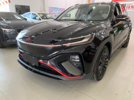 飞凡MARVEL R 2021款 后驱PRO版