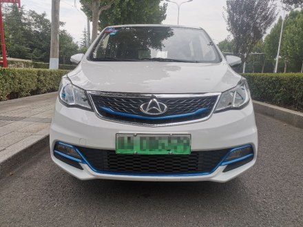 欧力威EV 2018款 EV