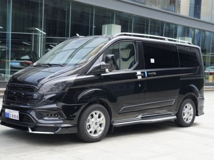 途睿欧 2020款 2.0T 自动精英版 国VI