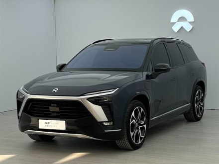 蔚来ES8 2020款 580KM 签名版 六座版