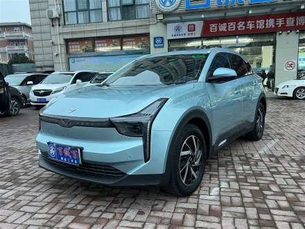 哪吒U 2020款 520 U创