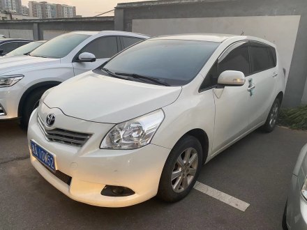 逸致 2014款 星耀 180E CVT精英版