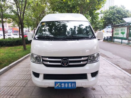风景G7 2016款 2.0L商旅版长轴高顶4Q20M