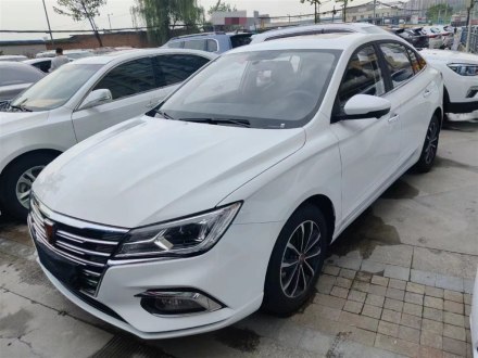 荣威i5 2021款 1.5L CVT星耀版
