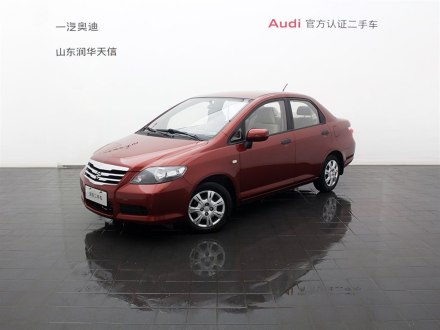 理念S1 2012款 1.3L 手动舒适版