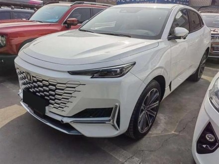 长安UNI-K 2021款 2.0T 全轮驱动尊贵型