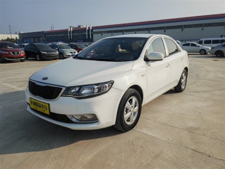福瑞迪 2016款 1.6L MT GL