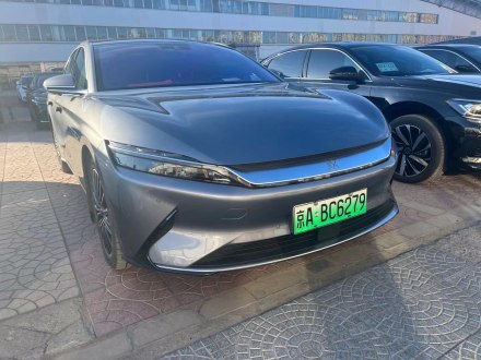 汉 2020款 EV 超长续航版豪华型
