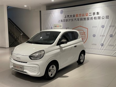 科莱威CLEVER 2021款 302km全能版