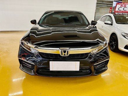 英仕派 2019款 260TURBO 典雅版 国VI