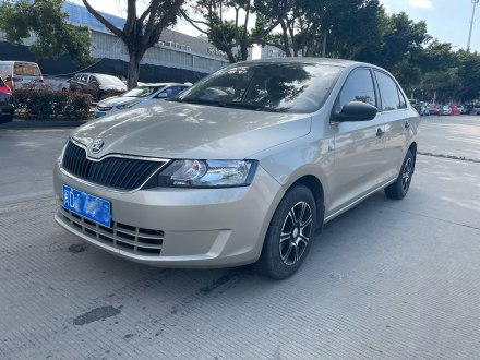 昕锐 2015款 1.6L 自动乐选型