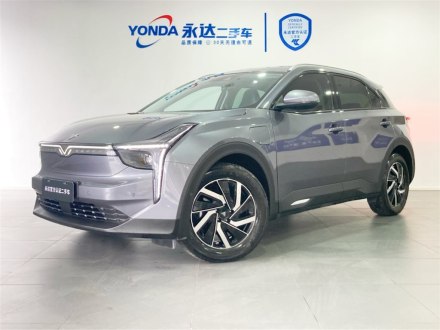 哪吒U 2020款 520 U创