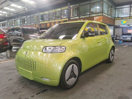 欧拉白猫 2020款 401km 长续航型