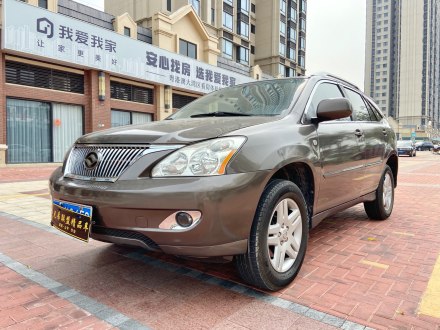 旗胜V3 2011款 2.0L 精英版