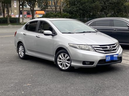 锋范经典 2012款 1.5L 自动精英版