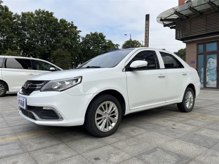 金刚 2016款 1.5L 手动精英型