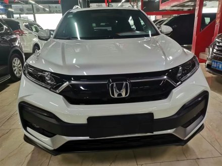 本田XR-V 2020款 1.5L CVT舒适版