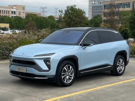 蔚来ES6 2020款 420KM 运动版