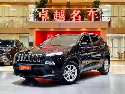 自由光 2017款 2.4L 领先版