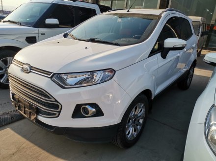 翼搏 2013款 1.5L 自动尊贵型