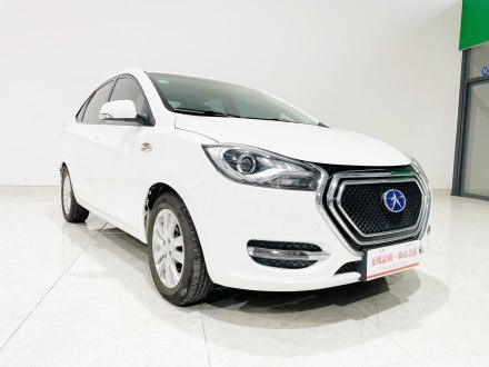 江淮iEV 2015款 iEV5
